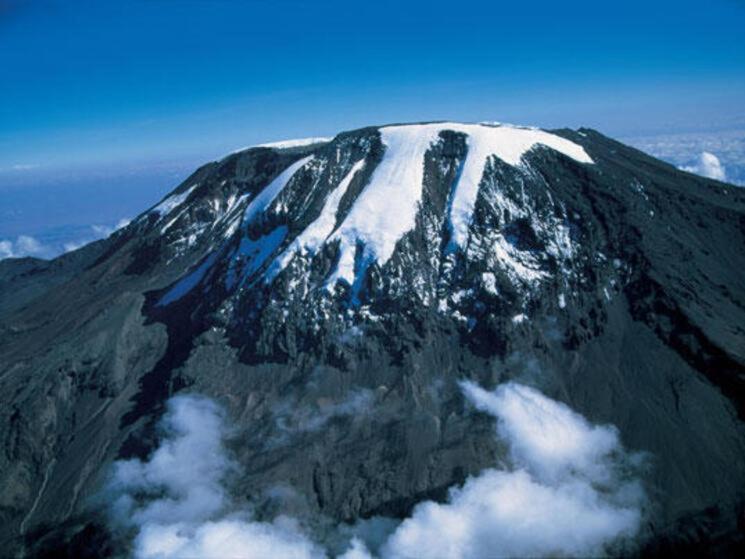 Kilimanjaro Crane Hotel Moshi Kültér fotó